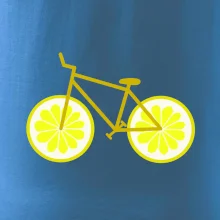 Kolo citrón (Moňas)