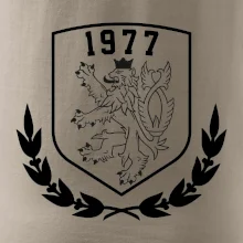 Český Lev - Vlastní ročník