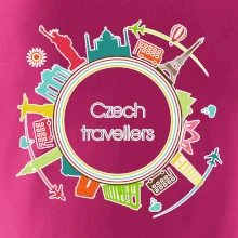 Czech Travelers barevný