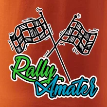 Rally amatér