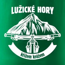 Krušné hory křížem krážem