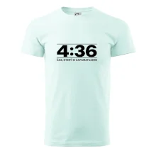Čas který si zapamatujeme 4:36