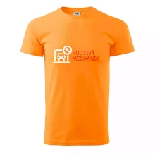 Poctivý mechanik Poctivý mechanik