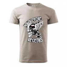 Czech Motorcycle legends