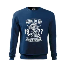 Born To Ski (vlastní ročník)