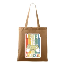 Gaming narozeniny 18