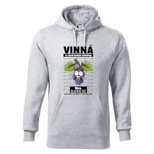 Vinná réva odsouzena Rulandské bílé