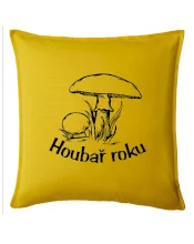 Houbař roku / Houbařka roku