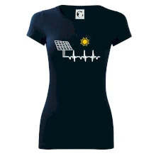 Ekg Fotovoltaická elektrárna