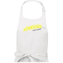 Hasiči - oheň - Váš název