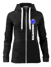 Hvězda života - zdravotník