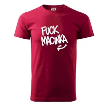 Macinka sprejem