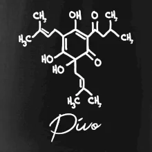 Barová chemie - pivo