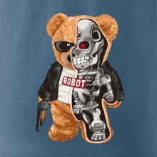 Medvídek terminátor