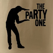Bachelor party - The party one