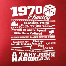 1970 v kostce