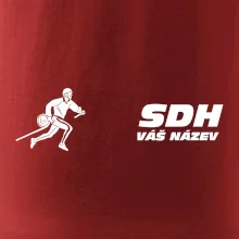 Hasičský sport SDH + váš název