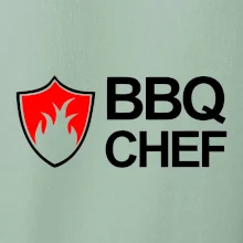 Grilování - BBQ Chef