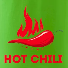 Hot Chili