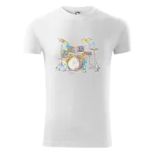 Bicí barevné splash