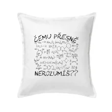 Chemie - Čemu přesně nerozumíš? Chemie - Čemu přesně nerozumíš?