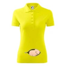 Miminko a zadeček (Hana-creative)