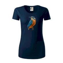 Lednáček kreslený