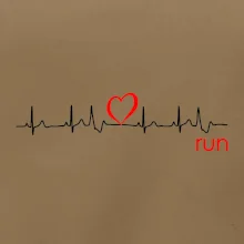 Moje srdce bije pro run