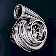 Car turbo Car turbo
