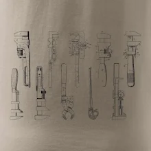 Instalatérské nářadí