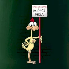 Kuřecí prsa (Hana-creative)