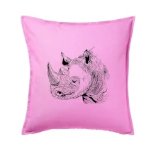 Nosorožec černobílý  (Pecka design)