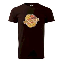 Brambůrky můj zlozvyk