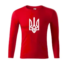 Ukrajina trojzubec velký Ukrajina trojzubec velký