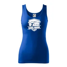 Instalatér - Erb vlastní nápis