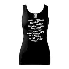 Generace Z - Gen Z slovník