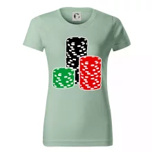 Poker žetony Poker žetony