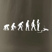 Evoluce RC model auto