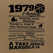 1979 v kostce