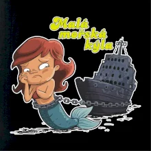 Malá mořská kýla
