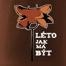 Léto jak má být