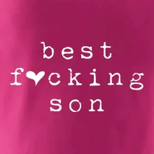 Best fucking son