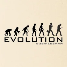 Evoluce Businessman