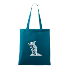 Mayové - zvířata  papoušek