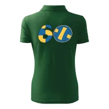 Volejbal kulaté narozeniny 60