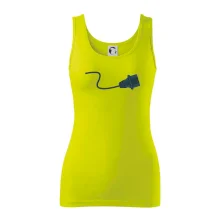 Párové triko - prodlužovací kabel