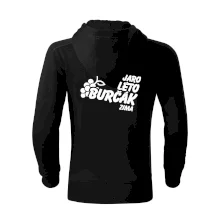 Jaro, léto, burčák, zima