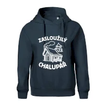 Zasloužilý chalupář