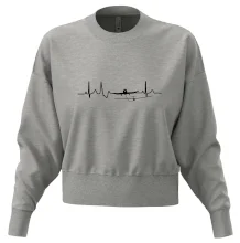 Ekg kluzák a letadlo