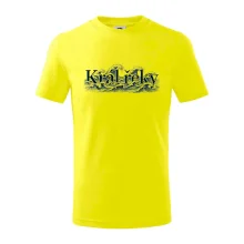 Král / královna řeky